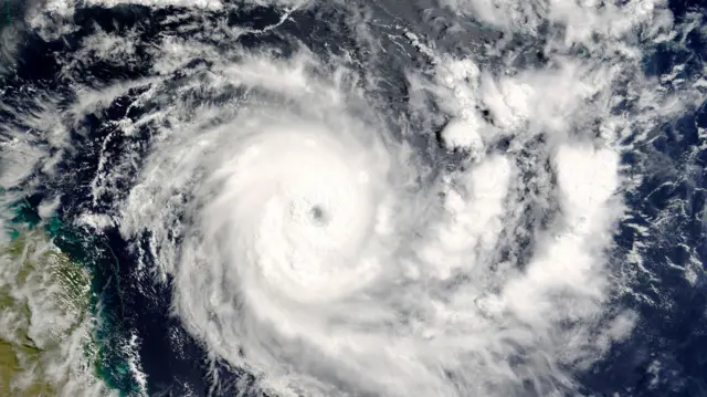 ચક્રવાત 