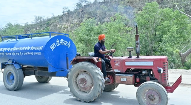 ਹਰਪਾਲ ਸਿੰਘ