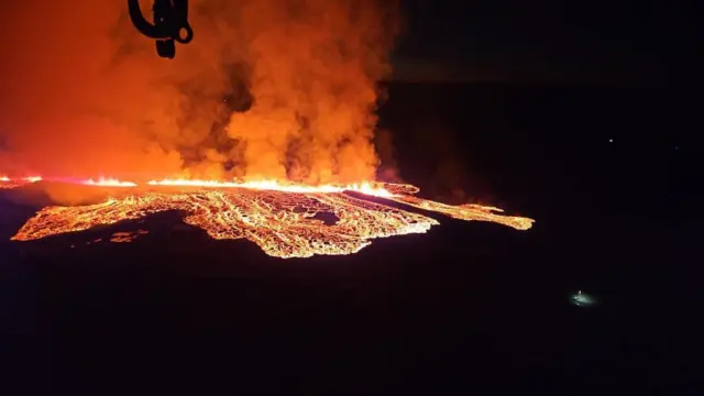Islandia