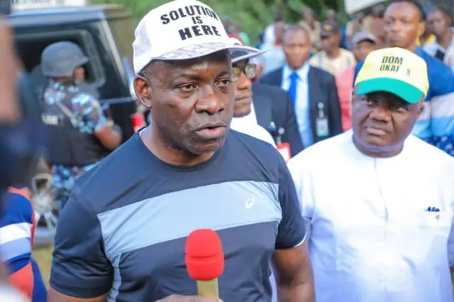 Gọvanọ Chukwuma Soludo