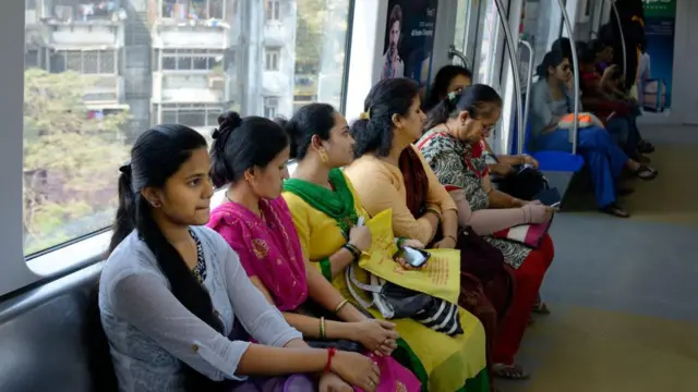 मुंबई मेट्रो