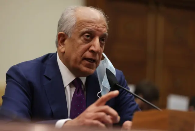 خلیلزاد