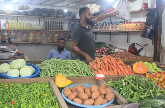 இலங்கை பொருளாதார நெருக்கடி