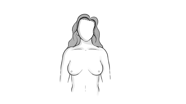 چ﻿ھاتی کا کینسر