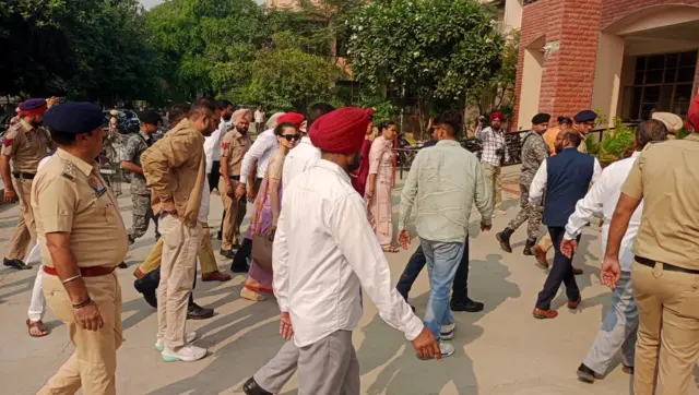 बठिंडा कोर्ट