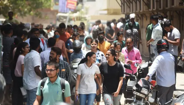 देश की 48 सेंट्रल यूनिवर्सिटी, 36 स्टेट यूनिवर्सिटी, 26 डीम्ड यूनिवर्सिटी और 113 प्राइवेट यूनिवर्सिटी के अंडरग्रैजुएट प्रोग्राम में सीयूईटी के ज़रिए दाख़िला होता है