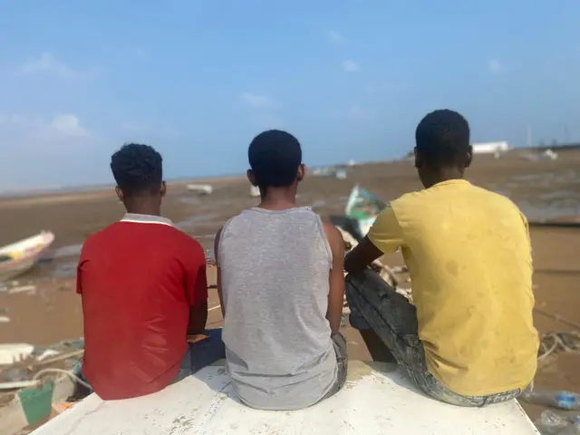 Godaantonni kaan gara Yaman imaluuf deemu, kaan ijibbaatan immoo gara biyyaa deebi'uu barbaadu