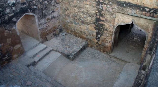 રાણી લક્ષ્મીબાઈ