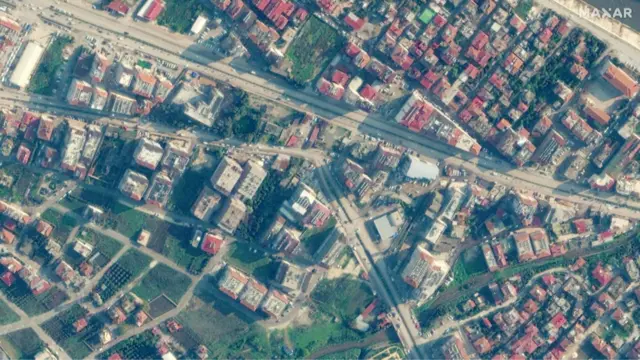 Antakya - before earthquakes