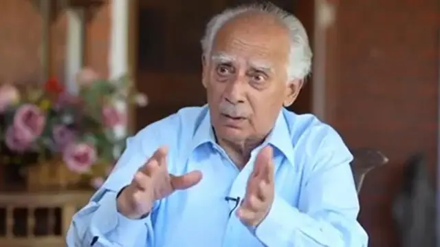 అరుణ్ శౌరీ