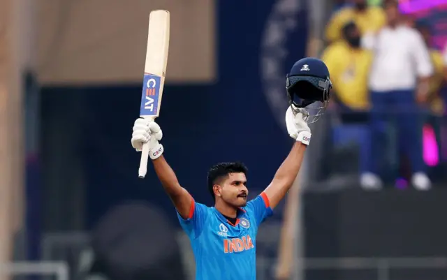 இந்தியா vs நியூசிலாந்து