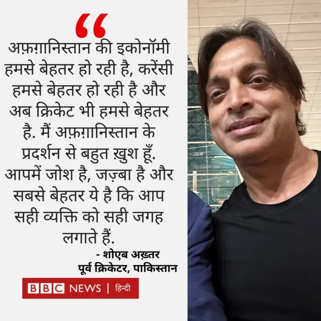 शोएब अख़्तर