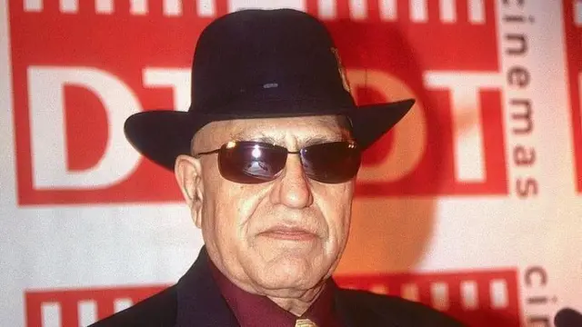 બીબીસી ગુજરાતી, ગુજરાત, અમરીશ પુરી, મુંબઈ, ફિલ્મોદ્યોગ, બોલીવૂડ, બીબીસી