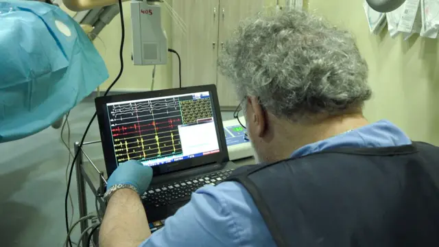 Тынымсыз байкоого алып, улам жаңы көрунүштөрун каттап турушкан