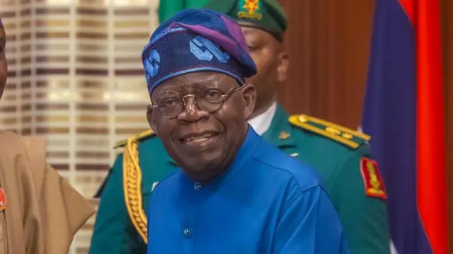 Onyeisiala Tinubu