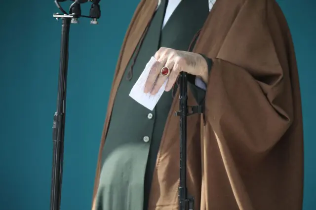 khamenei