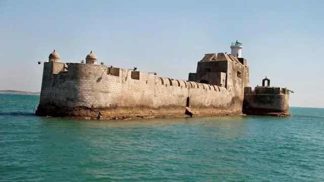 બીબીસી ગુજરાતી દીવ આઝાદી ભારત