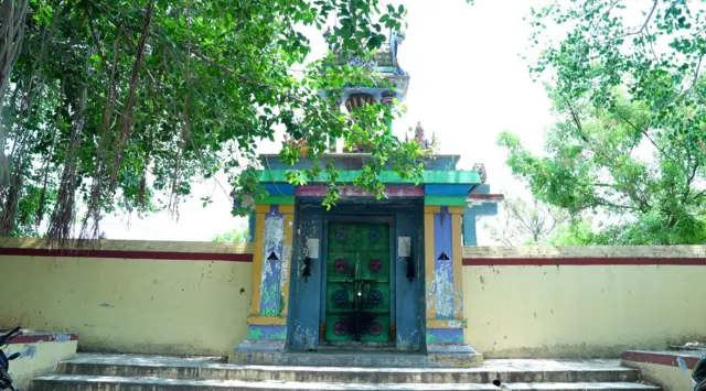 திருவண்ணாமலை, சாதி பாகுபாடுகள், கோவில் நுழைவு, தமிழ்நாடு 