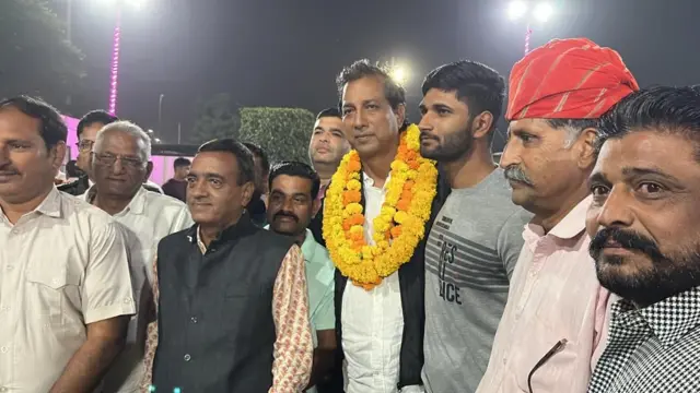  राजेंद्र गुढा