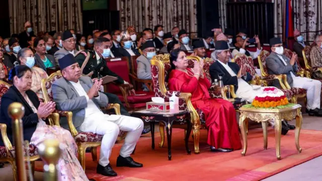 राष्ट्रपति निर्वाचन