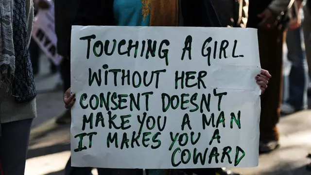 Disabled Women, Sexual Assault