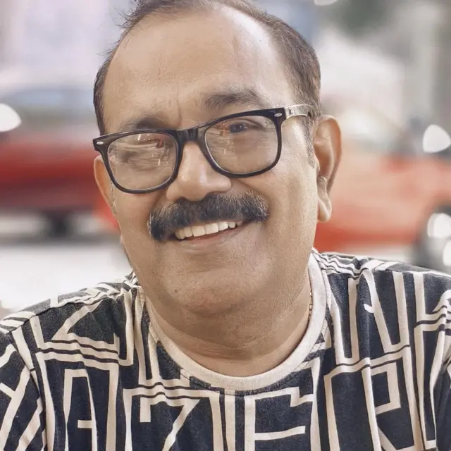 தயாரிப்பாளர், வினியோகஸ்தர் கேபிள் சங்கர்