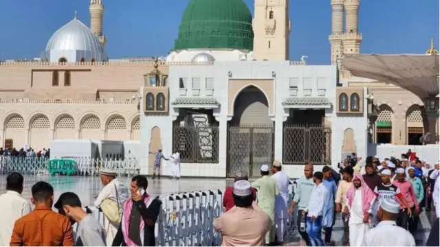 اسلامی ممالک