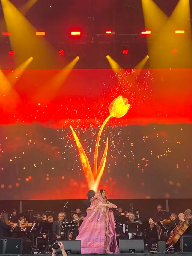 Євробачення 2023