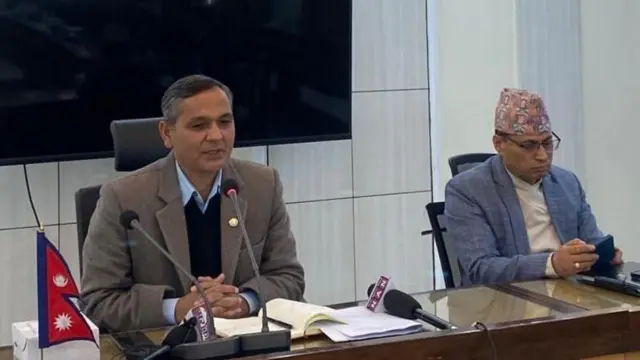 हाल ही में मधेश प्रदेश में हुई निर्वाचन–केंद्रित सुरक्षा बैठक में, तराई के ज़िलों में बढ़ता धार्मिक तनाव सबसे बड़ी सुरक्षा चुनौती बताया गया