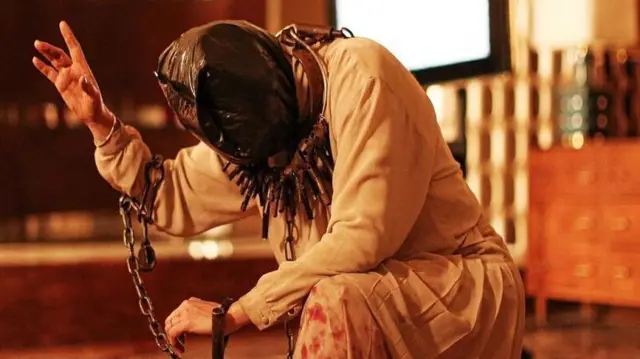 فیلم «قاتل و وحشی»