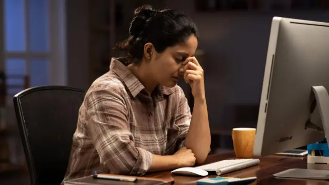  పని ఒత్తిడి, ఆరోగ్యం, ఉద్యోగం, ఉపాధి