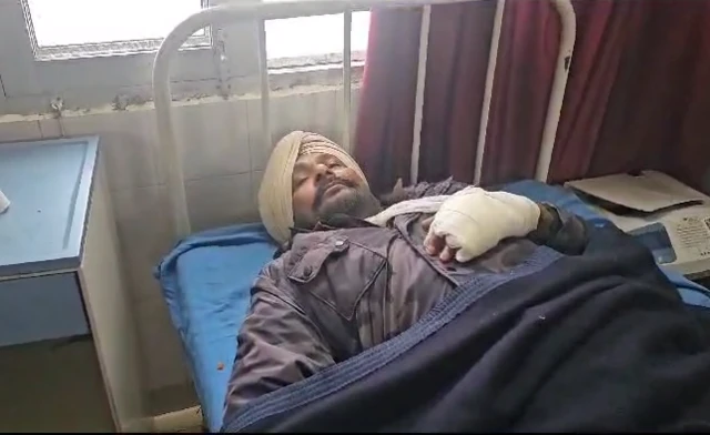 ਸੁਲਤਾਨਪੁਰ ਲੋਧੀ