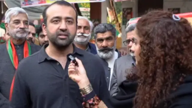 تحریک انصاف