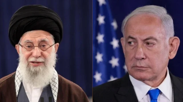 மத்திய கிழக்கில் மீண்டும் போர் பதற்றம்