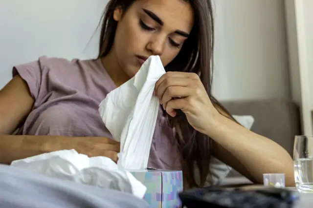 ગુજરાતમાં વાઇરલ તાવ H3N2