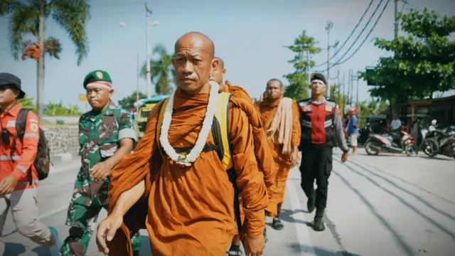 Indonesia religious harmony