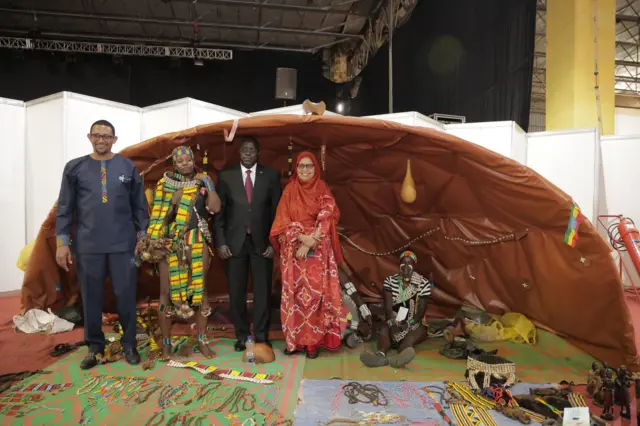 Anga''ootaa fi horsiisee bultoota