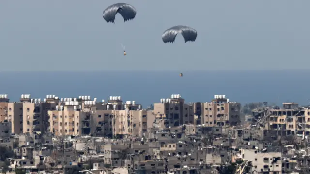 मानवीय सहायता