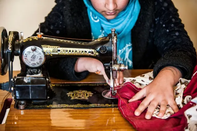 د کاليو ګنډو ماشين