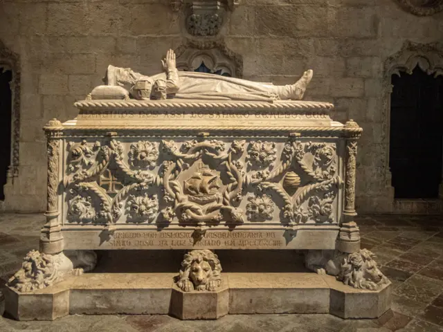 वास्को द गामा