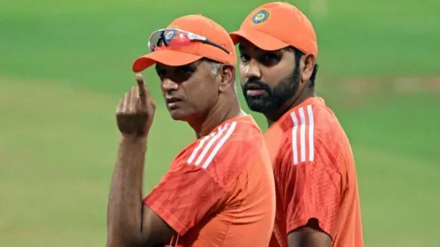 રાહુલ દ્રવિડ