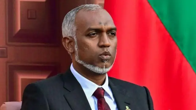 બીબીસી ગુજરાતી, ગુજરાત, બીબીસી, ભારત, માલદીવ, 