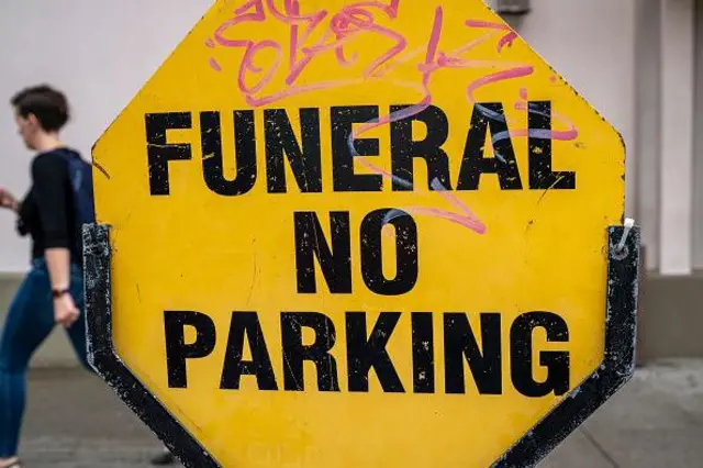 Funeral 