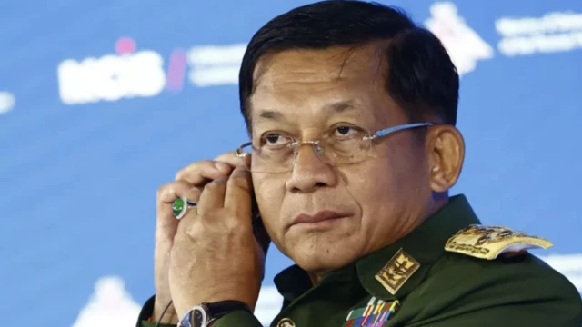 Military, ASEAN