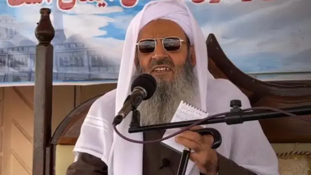 مولوی