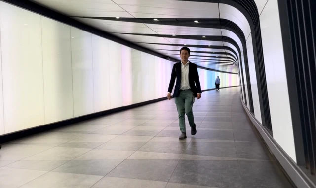 Adhiguna Kuncoro, google, deepmind, AI, kecerdasan buatan