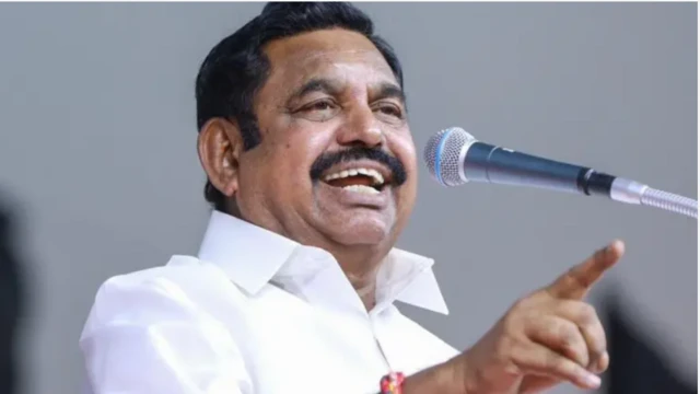 பழனிசாமி