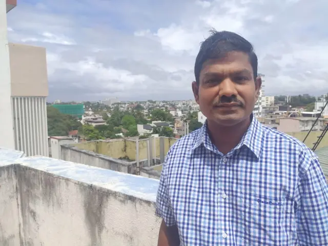 அரசியல் ஆய்வாளரும் மூத்த பத்திரிகையாளருமான அ.நிக்சன்