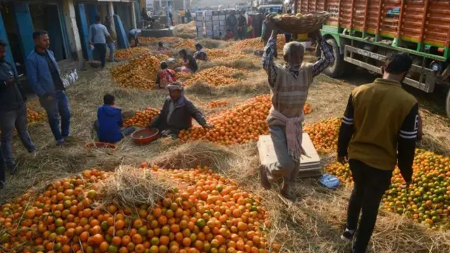 ভারতের সাথে বাংলাদেশের বাণিজ্য ঘাটতি প্রায় সাত গুণ
