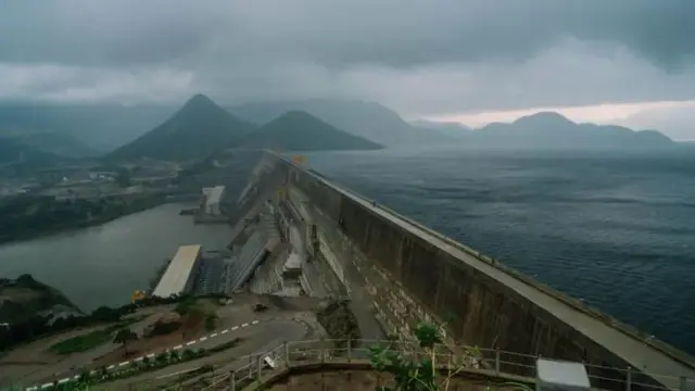 ሓለፍቲ ድሕነትን ጥዕናን ሰራሕተኛታት እቲ ግድብ ብመንግስቲ ዝተጠቕሰ ቍጽሪ ይነጽግዎ